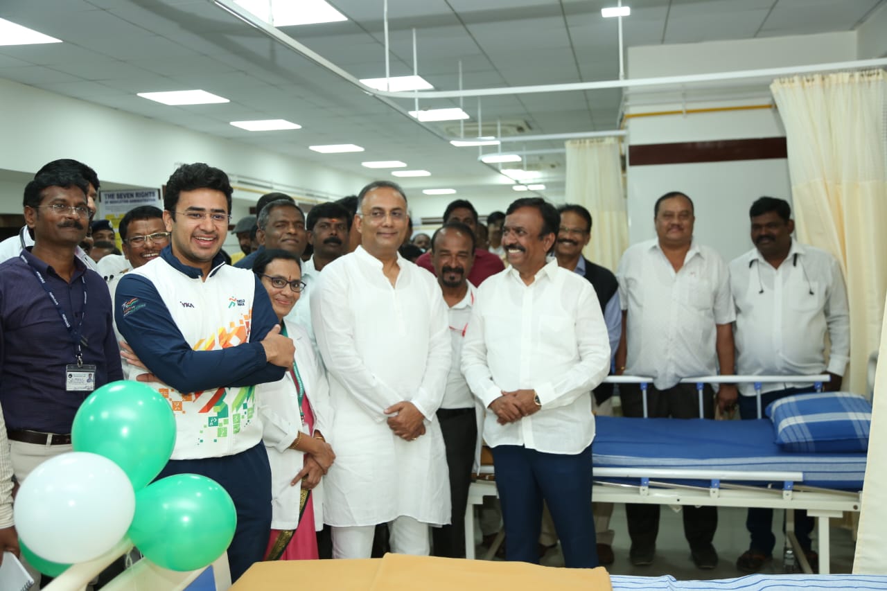 there-will-be-no-shortage-of-medicines-in-government-hospitals-health-minister-dinesh-gundurao