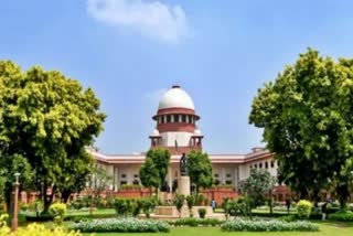 SC EXTENDS PROTECTION TO EDITORS GUILD IN MANIPUR FIRS