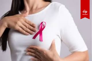 Breast milk help early detection of breast cancer