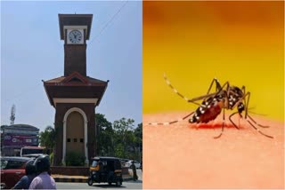 ಡೆಂಗ್ಯೂ ಜ್ವರ