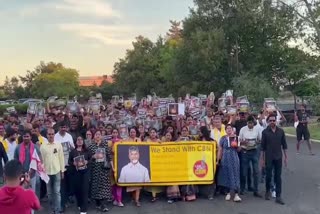 Telugu_People_Protested_in_America_Against_CBN_Arrest