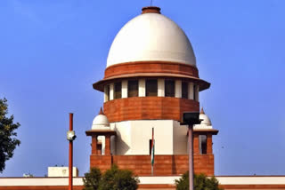 SC seeks report from NALSA on plea to implement women's integrated support system across the country