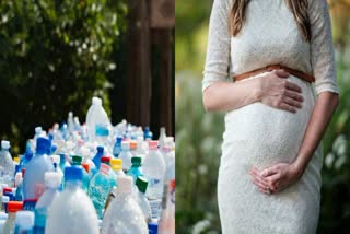 Plastic Effects On Pregnancy