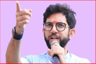 Aditya Thackeray News