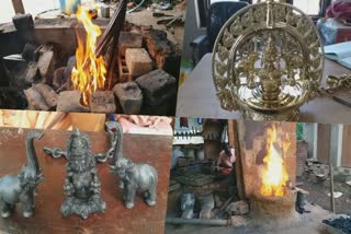 geo-tagging-venkala-gramam-kunjimangalam-bronze-vessel-making