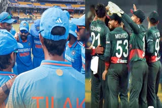 Ind Vs Ban Asia Cup Records