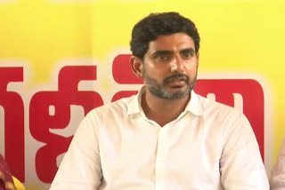 TDP_Parliamentary_Meeting_Under_Nara_Lokesh