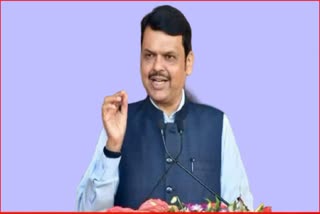 Devendra Fadnavis