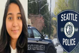 The comments of the officials in the Janhvi Kandula death case were misinterpreted by the Seattle Police