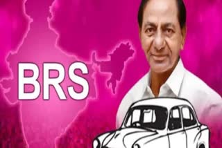 KCR's BRS plans to make a foray into poll-bound Madhya Pradesh, Chhattisgarh, Rajasthan