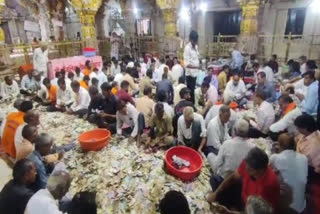 Sanwariya Seth Mandir Rajasthan