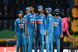 ICC Mens Team ODI Rankings