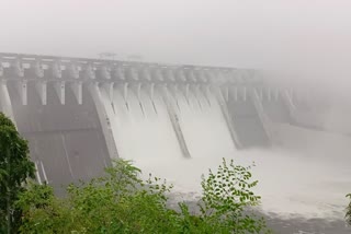 Sardar Sarovar Narmada Dam