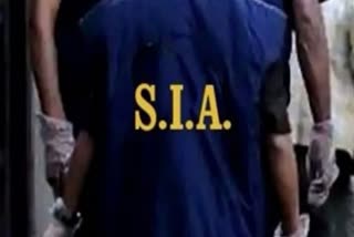 SIA conducts searches to bust terror modules in Reasi