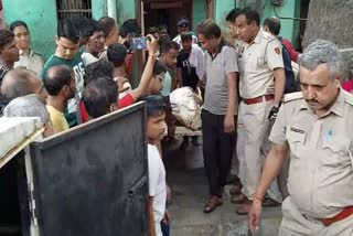 Four People Died in Haryana rohtak