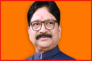 Case Against MLA Ravindra Waikar Wife