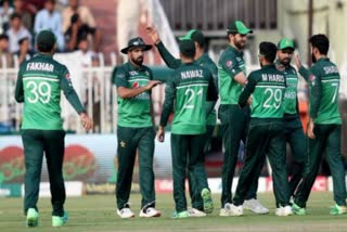 پاکستان مضبوط ٹیم ہے، ورلڈ کپ میں کچھ بھی کرسکتی ہے:ناصر حسین
