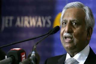 Naresh Goyal Case