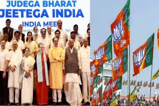 Bhopal Rally INDIA Alliance