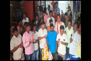 Karnataka: Ganeshotsava celebrations permitted at Eidgah Maidan with 18 conditions