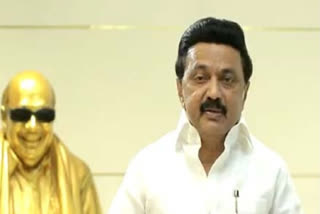 Tamil Nadu: Chief Minister MK Stalin to launch 'Makkaludan Stalin' app at Vellore