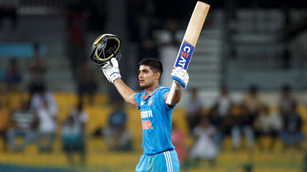 Shubman Gill  Shubman Gill First Century In ODI Run Chase  Shubman Century In ODI Run Chase  Shubman Gill ODI Stats  Indian Cricket Team  India vs Bangladesh  Shubman Gill Century Against Bangladesh  ശുഭ്‌മാന്‍ ഗില്‍  ശുഭ്‌മാന്‍ ഗില്‍ സെഞ്ച്വറി  ശുഭ്‌മാന്‍ ഗില്‍ ഏകദിന സെഞ്ച്വറി  ശുഭ്‌മാന്‍ ഗില്‍ ഏകദിന സ്റ്റാറ്റ്‌സ്  ഏഷ്യ കപ്പ് സൂപ്പര്‍ ഫോര്‍  ഇന്ത്യ ബംഗ്ലാദേശ്