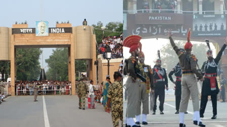 Beating Retreat Ceremony