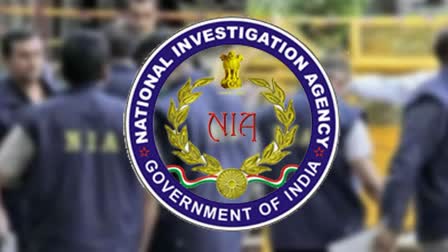 NIA raids  ISIS recruitment drive  NIA Raids In Tamil Nadu And Telangana  ഐഎസ്‌ന്‍റെ പരിശീല കേന്ദ്രങ്ങളിൽ റെയ്‌ഡ്  ഐഎസ്  എൻഐഎ റെയ്‌ഡ്  തമിഴ്‌നാട്ടിലും തെലങ്കാനയിലും എൻഐഎ റെയ്‌ഡ്  ISIS Radicalization and Recruitment  NIA Raids In ISIS Centers  ദേശീയ അന്വേഷണ ഏജൻസി