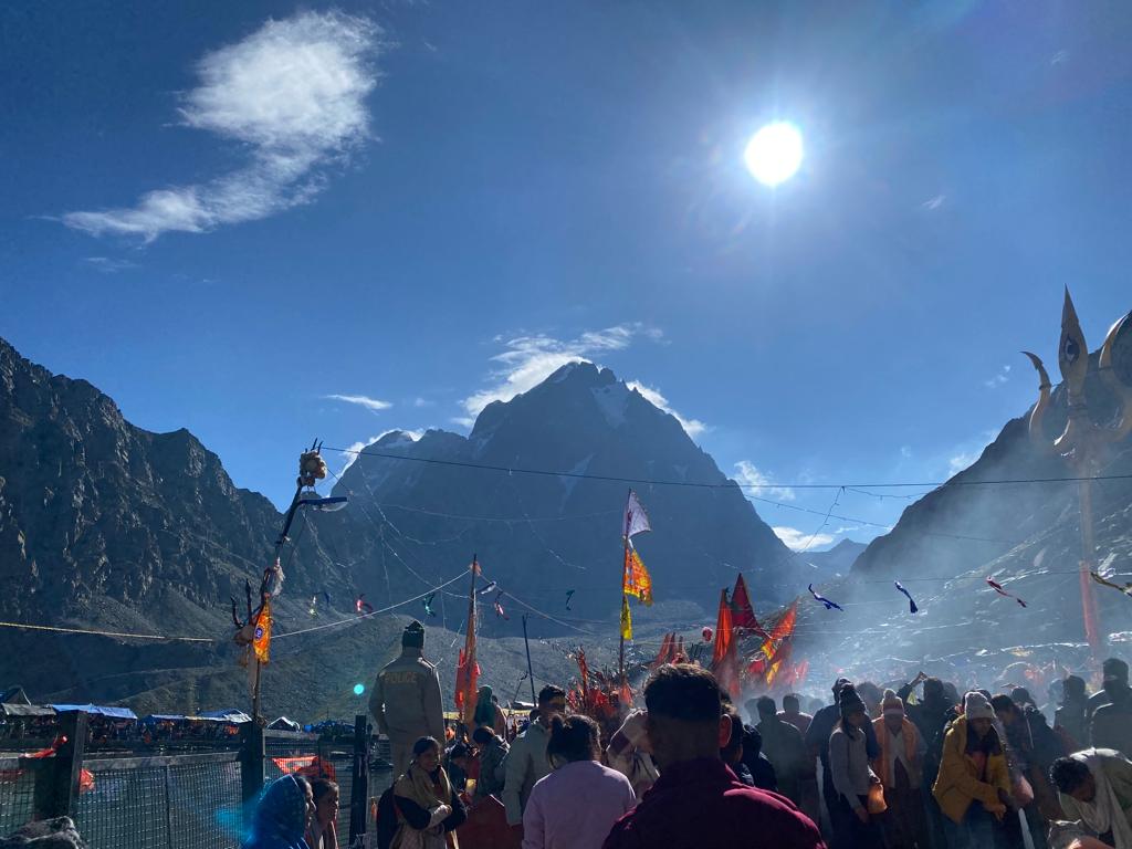 Manimahesh Yatra 2023