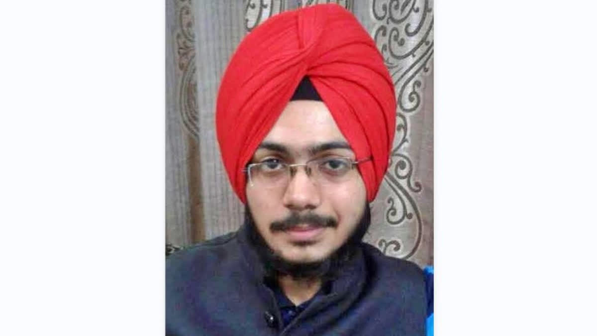 A junior doctor from Punjab who had topped NEET-UG 2017 allegedly died by suicide in Delhi.