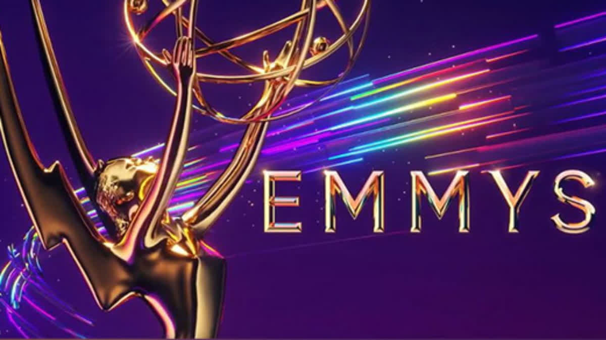 76th edition of Annual primetime Emmys