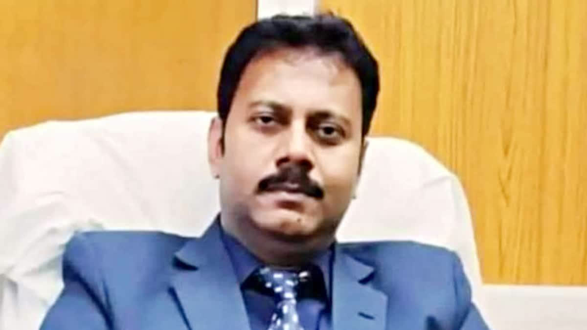 Sandip Ghosh, former principal of R G Kar Medical College, has been bound deceptive in a polygraph test regarding the rape and murder of a trainee doctor. The CBI, which arrested Ghosh for financial misconduct and evidence tampering, alleges he delayed reporting the crime and introduced false theories.