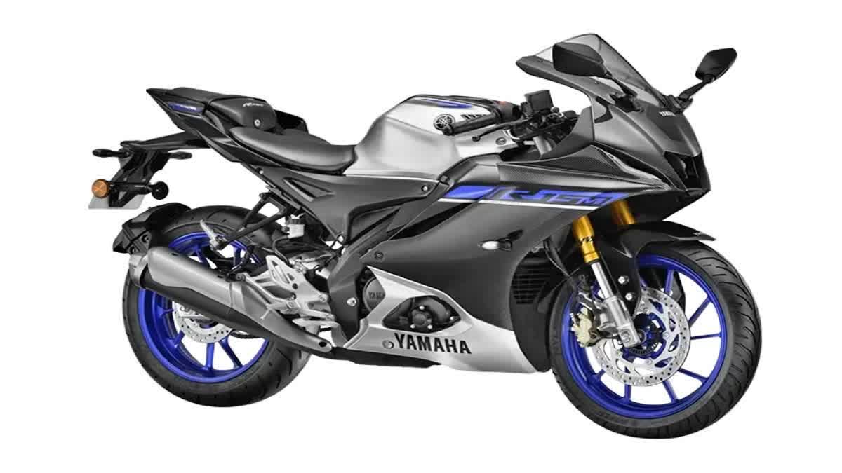 YAMAHA R15M 2024 REVIEW  YAMAHA R15M 2024 PRICE  യമഹ R15M 2024 വില  യമഹ ആർ15എം