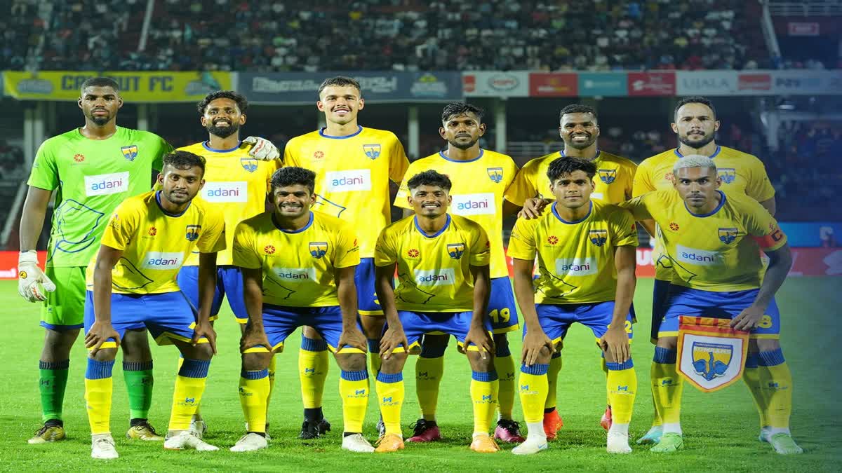 SUPER LEAGUE KERALA TVM KOMBANS  TVM KOMBANS VS THRISSUR MAGIC FC  ഫുട്‌ബോള്‍ മാമാങ്കം തിരുവനന്തപുരം  സൂപ്പര്‍ ലീഗ് കേരള മത്സരം