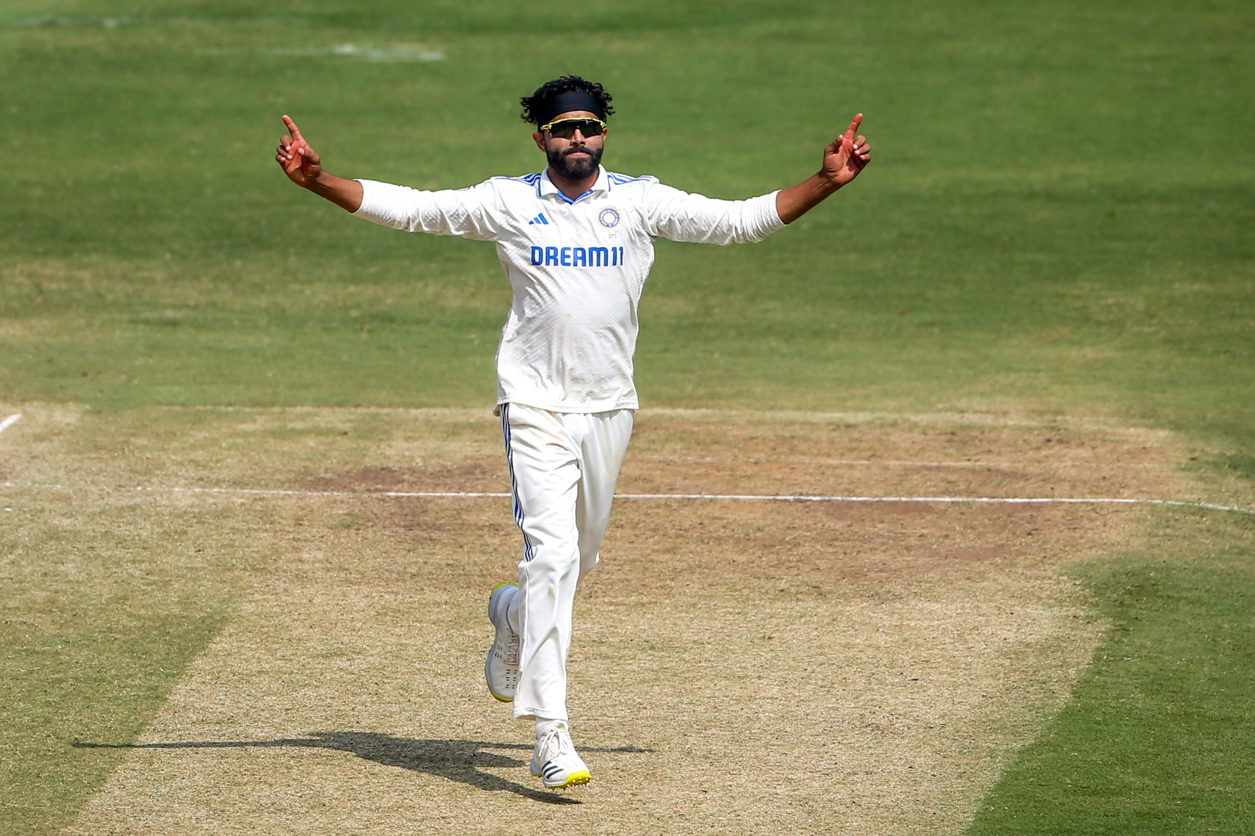 Ravindra Jadeja