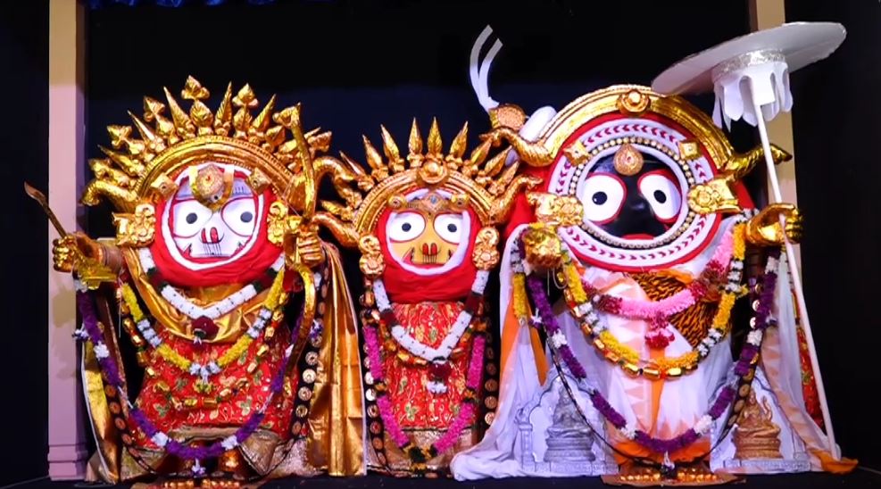 Bali Bamana Besha