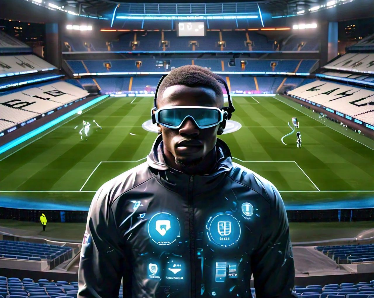 Technological Innovations That Revolutionised Football