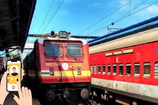 Railway new app, Indian Railways, TTE Android App