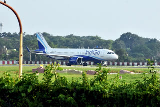 3-Hour Delay Leaves Passengers Stranded On Ranchi-Delhi Flight