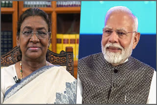 President Droupadi Murmu, Prime Minister Narendra Modi, and other prominent figures extended their wishes on Milad-un-Nani. President Murmu called for embracing the teachings of Prophet Muhammad to aid national development. PM Modi wished for harmony and prosperity while other leaders highlighted joy, unity, and togetherness.