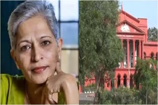 GAURI LANKESH MURDER CASE