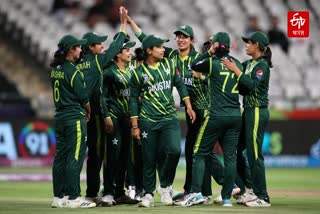 Pakistan Women vs South Africa Women 1st T20I Live