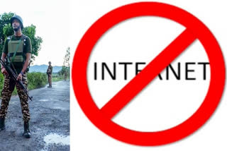 Internet Suspension Lifted From Manipur Valley Districts