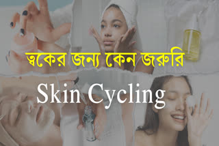 Skin Cycling News