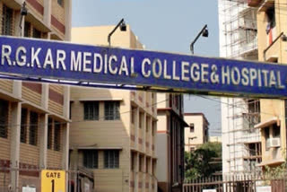 RG Kar Medical College Senior Doctors Allege Tampering Of Evidence In Medic's Rape-Murder Case