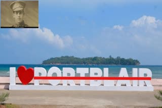 Know About Archibald Blair after whom Port Blair was named