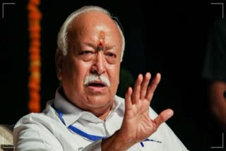 RSS Chief Mohan Bhagwat