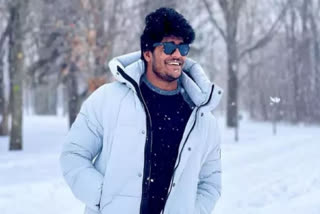 Hyderabad Youth Drowned to Death in Canada