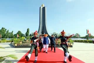 Honouring the Past, Celebrating the Future: Hyderabad Liberation Day 2024