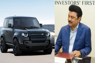 Job ready for 20 thousand people: Tata's Jaguar, Landrover factory coming to Ranipet!